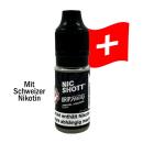 Drip Hacks Nic Shott 10ml 20mg/ml 50/50 Nikotin Shot